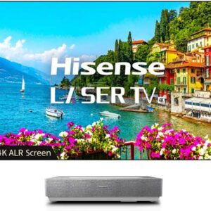 Hisense L5 Laser TV